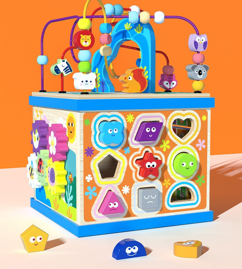 Les P’tits Éveillés