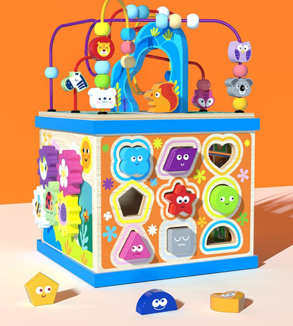 Les P’tits Éveillés