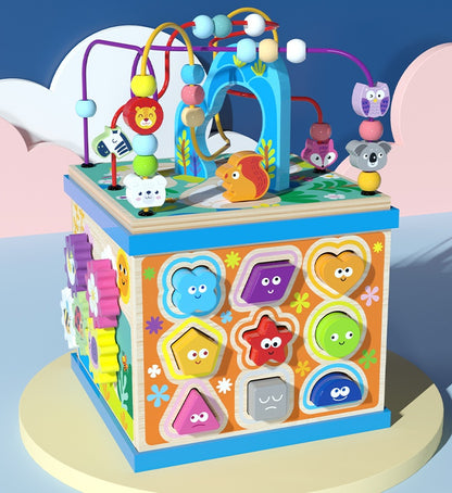 Les P’tits Éveillés