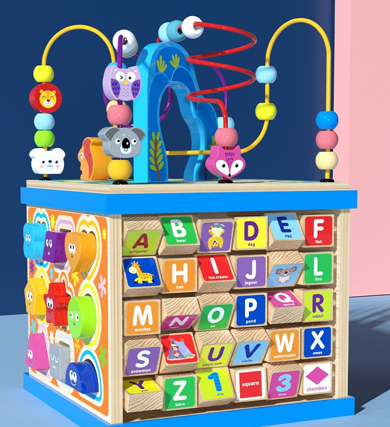 Les P’tits Éveillés