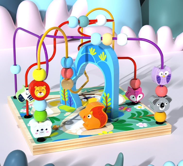 Les P’tits Éveillés