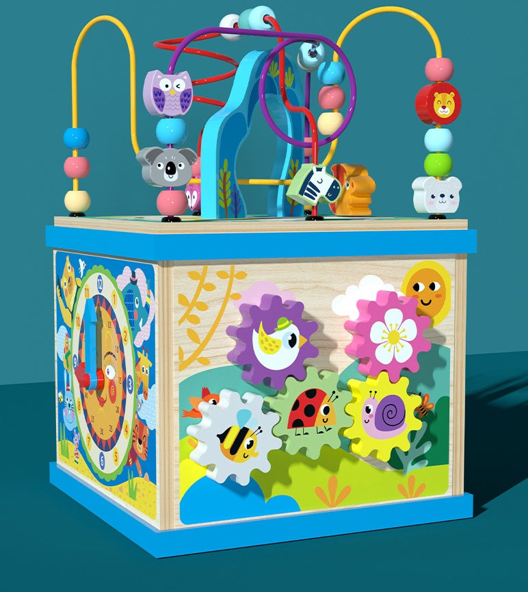 Les P’tits Éveillés