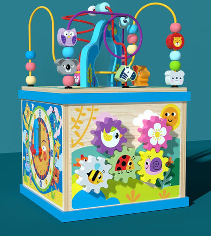 Les P’tits Éveillés